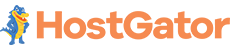 Hostgator logo